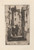 Digital Print - Angers: Rue des Filles Dieu by David Young Cameron
