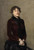 Digital Print - Chiara D'Allaman by Leopold Carl Mller
