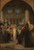 Digital Print - Jsus chez les docteurs by Felix-Henri Giacomotti