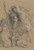 Digital Print - Crowning ofMars by Peter Paul Rubens