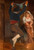 Digital Print - Dancing Italian by Wilhelm Marstrand
