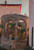 Digital Print - View from Bakhchisaray. From the journey to Crimea by Jan Cigliski