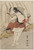 Digital Print - Kataoka Nizaemon VII and Ichikawa Yaozo III in a Confrontation Beside a Waterfall by Toyokuni Utagawa