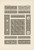 Digital Print - Outlines of ornament in the leading styles Pl.02 by George Ashdown Audsley