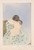 Digital Print - Mother's kiss by Mary Cassatt