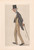 Digital Print - Bankers and Financiers. 'Colonial'. Mr. Charles Cox. 2 July 1881 by Leslie Matthew Ward