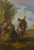 Digital Print - Bandits In A Rocky Landscape by Andrea Locatelli