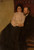 Digital Print - Portrait of artists sister and her husband by Wojciech Weiss