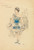 Digital Print - Le rve by Alphonse Mucha
