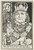 Digital Print - The Emperor whose right Eye laughed while his left Eye by Henry Justice Ford