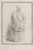 Digital Print - A Siamese Priest by Peter Paul Rubens