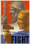 Digital Print - Whatever Your Job May Be Fight by Eric Aldwinckle
