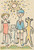 Digital Print - I Had a Dog and a Cat Pl 09 by Josef apek