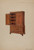 Digital Print - Linen Press by Dorothea A. Farrington