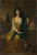 Digital Print - Portrait of a Woman by Michael Dahl