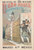 Digital Print - Biblioteca Del Nio Mexicano. El Ao Fatal  Los Desastres de la Patria by Jos Guadalupe Posada