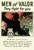 Digital Print - Men of Valor - They Fight for You by Hubert Rogers