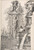 Digital Print - Study for a Garden Capriccio by Workshop of Gilles-Marie Oppenord