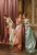 Digital Print - An illicit letter by Vittorio Reggianini