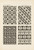 Digital Print - Outlines of ornament in the leading styles Pl.30 by George Ashdown Audsley