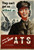 Digital Print - They can't get on without us. Join me in the new ATS, a vital branch of Britain's territorial army. 9 divisions - with modern equipment by Thomas Cantrell Dugdale