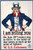 Digital Print - I am telling you-On June 28th I expect you to enlist in the army of war savers to back up my army of fighters by James Montgomery Flagg