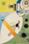 Digital Print - RB0551 - Serioso by Rudolf Bauer