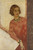 Digital Print - Juliette de Saint Cyr by Jean Dunand