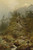 Digital Print - The valley of sweet waters by Benjamin Williams Leader Digital Print - The valley of sweet waters by Benjamin Williams Leader