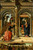 Digital Print - The Annunciation by Francesco del Cossa