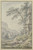 Digital Print - Tallandschaft mit einem Gehft by Johann Heinrich Mntz