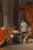 Digital Print - Saint Vincent de Paul Preaching to the Court of Louis XIII on Behalf of the AbandonedChildren by Paul Delaroche