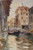Digital Print - Ponte della Canonica by John Singer Sargent