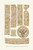 Digital Print - Ocherki rez'by po slonovoi kosti na trone Ioanna III (izobrazhenie 14.) by Fedor Grigoryevich Solntsev