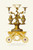 Digital Print - Serebrianyi pozolochenyi sudok, prislanyi v dar ot shvedskago korolia v 1644 g by Fedor Grigoryevich Solntsev