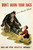 Digital Print - e Don't burn your rags - save them for salvage. Rags are still urgently needed! by Cyril Kenneth Bird (Fougasse)