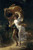 Digital Print - The Storm by Pierre-Auguste Cot