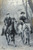Digital Print - A Family Reunion in Virginia by William Robinson Leigh