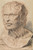 Digital Print - Bust of Pseudo-Seneca by Peter Paul Rubens