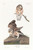 Digital Print - Little owl by John James Audubon