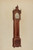 Digital Print - Tall Clock by Lorenz Rothkranz