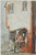 Digital Print - Boutique de Boucher- The Butcher's Shop by James Abbott McNeill Whistler
