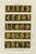 Digital Print - Alphabets: numerals, and devices of the middle ages Pl.09 by Henry Shaw