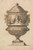 Digital Print - Design for an Urn by Joseph Wilton