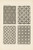 Digital Print - Outlines of ornament in the leading styles Pl.36 by George Ashdown Audsley