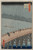 Digital Print - Sudden Shower over Shin-hashi Bridge and Atake, from the series One Hundred Famous Views of Edo by And Hiroshige