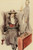 Digital Print - Judge Magazine cover by James Montgomery Flagg