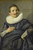Digital Print - Portrait of a Young Cavalier by Frans Hals Workshop