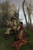 Digital Print - Pastoral Scene by Witold Pruszkowski