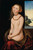 Digital Print - Lucretia by Lucas Cranach the Elder